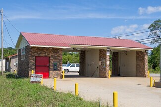 Plus de détails pour 7549 Elkton Pike, Elkton, TN - Local commercial à vendre