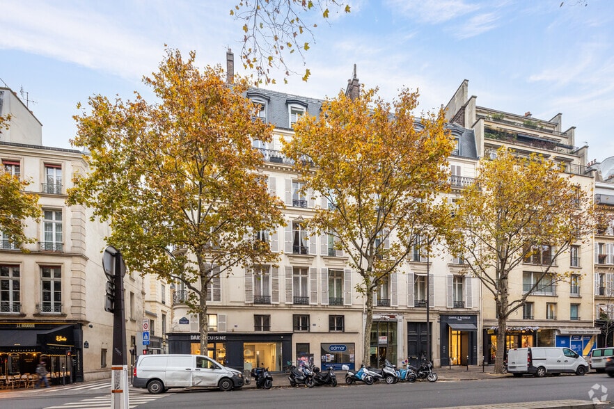198 Boulevard Saint-Germain, Paris à vendre - Photo principale – Image 1 sur 13