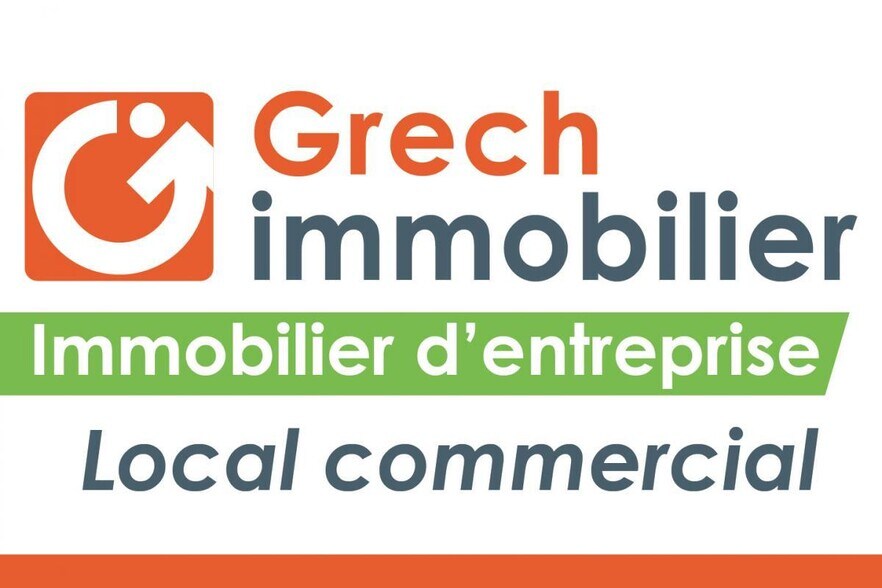 Local commercial dans Hyères à louer - Photo de l’immeuble – Image 3 sur 4