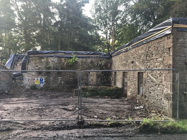 The Old Ml, Harestane Road à vendre - Photo principale – Image 2 sur 4