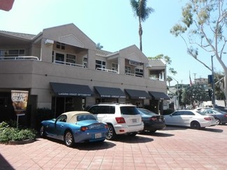 Plus de détails pour 303 Broadway Ave, Laguna Beach, CA - Bureau à louer