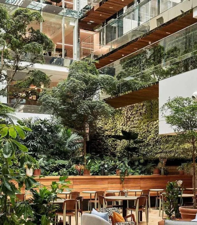 Plus de détails pour 34 Rue Laffitte, Paris - Coworking à louer