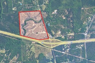 Plus de détails pour 0 Sgoda Rd, Macon-Bibb, GA - Terrain à vendre