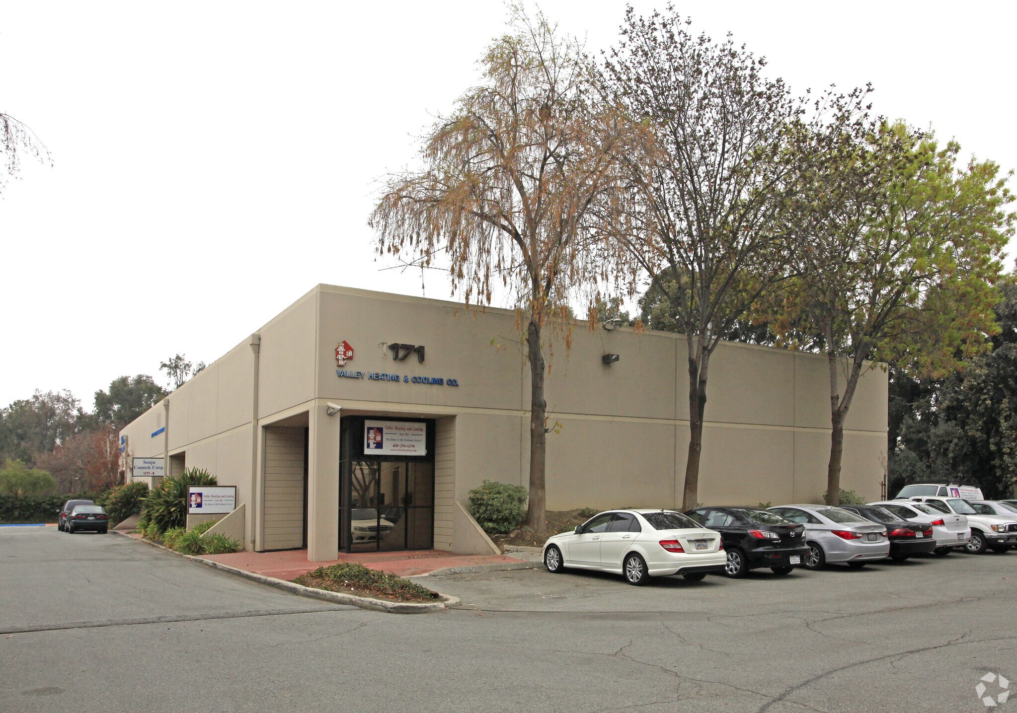 1171 N 4th St, San Jose, CA à louer Photo de l’immeuble– Image 1 sur 5