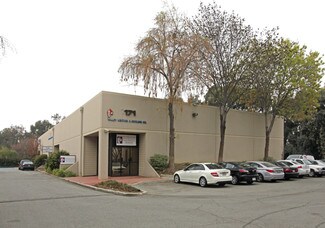 Plus de détails pour 1171 N 4th St, San Jose, CA - Industriel/Logistique à louer