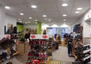 168 Brook St, Broughty Ferry à louer Photo intérieure– Image 1 sur 1