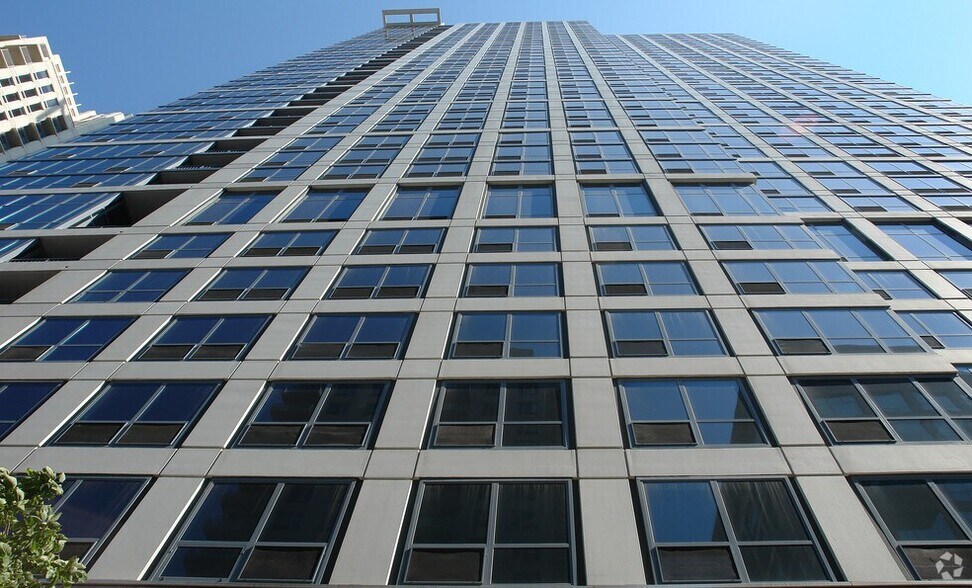 1255 S Michigan Ave, Chicago, IL à vendre - Numérisation 3D Matterport – Image 3 sur 31