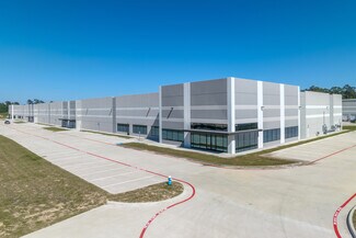 Plus de détails pour 9400 FM 2920, Tomball, TX - Industriel/Logistique à louer
