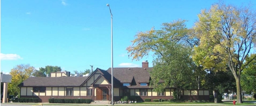 220 Milwaukee Ave, Buffalo Grove, IL à vendre Photo principale– Image 1 sur 3