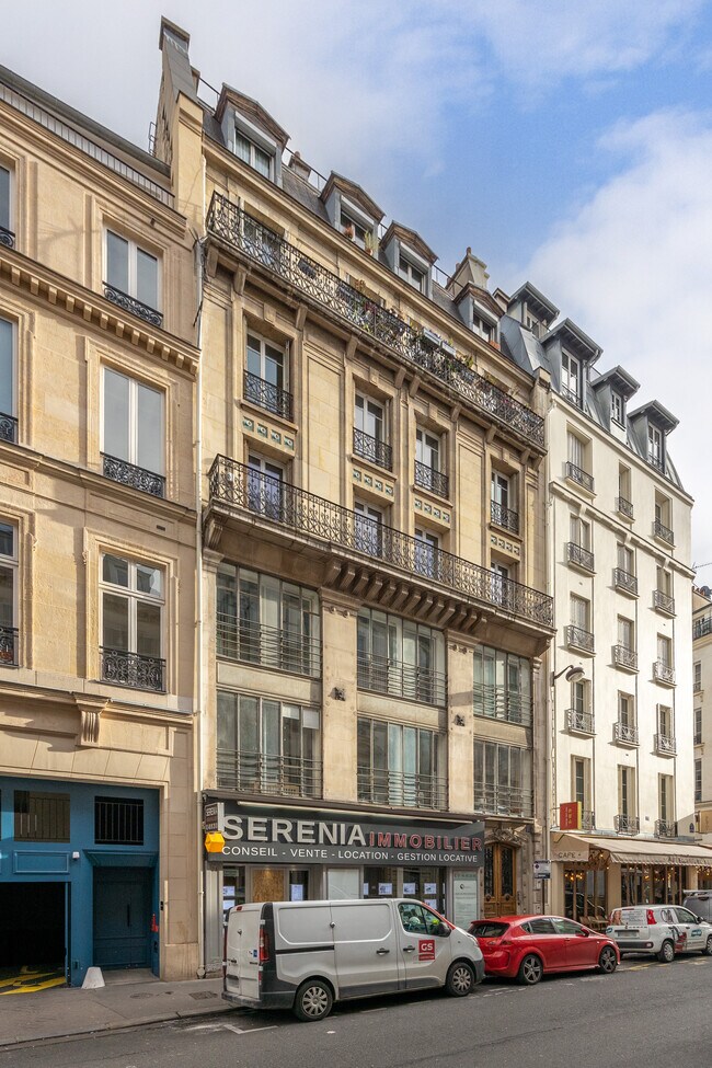 Plus de détails pour Bureau à vendre
