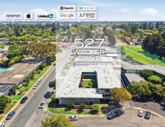 Plus de détails pour 527 Walker Dr, Mountain View, CA - Logement à vendre