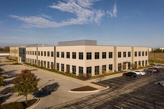 Plus de détails pour 2815 Forbs Ave, Hoffman Estates, IL - Coworking à louer