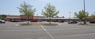 Plus de détails pour 1543-1565 Hyde Park Rd, Essex, MD - Local commercial à louer