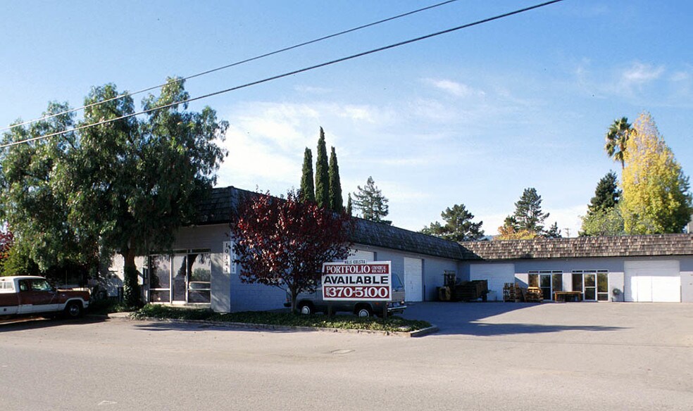 10121 Imperial Ave, Cupertino, CA à louer - Autre – Image 2 sur 4