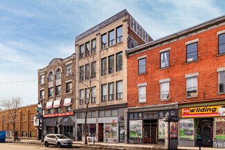 Plus de détails pour 3960-3964 Boul Saint-Laurent, Montréal, QC - Local commercial à louer