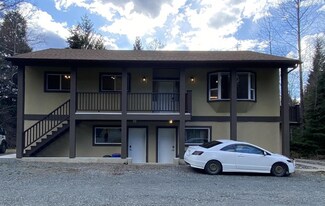Plus de détails pour 1121 Old Lakelse Lake Dr, Terrace, BC - Logement à vendre