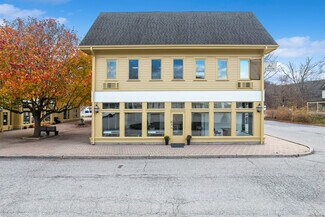 Plus de détails pour 25 N Main St, Kent, CT - Bureau/Local commercial à louer