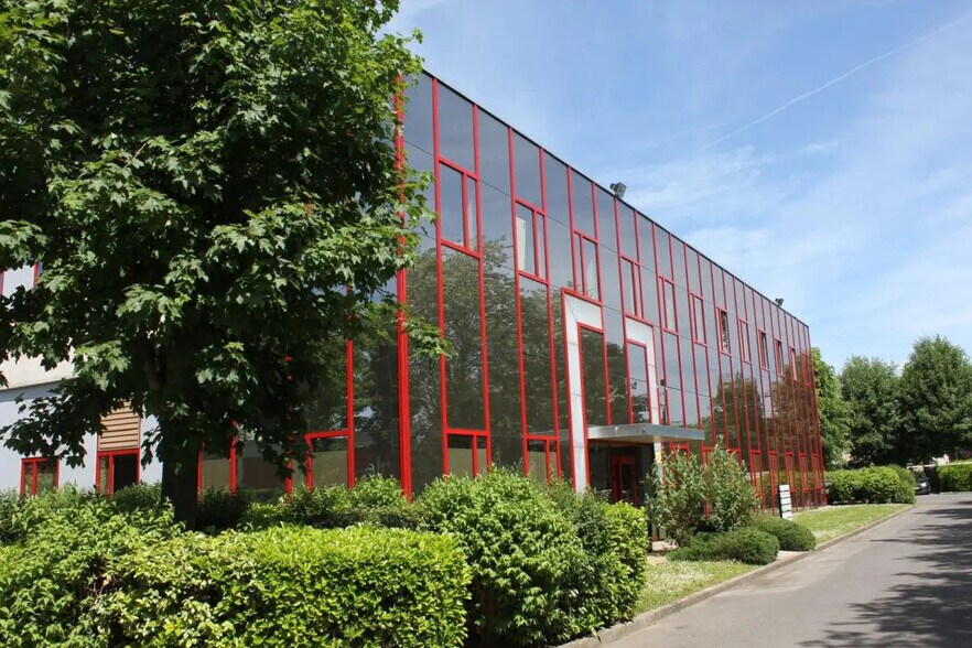 66 Rue Des Vanesses, Villepinte à vendre - Photo de l’immeuble – Image 2 sur 14