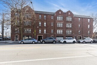 Plus de détails pour 2415 W Pratt Blvd, Chicago, IL - Logement à vendre