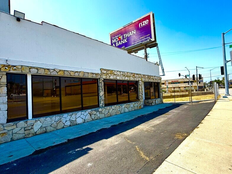 1630 Potrero Grande Dr, Rosemead, CA à louer - Photo de l’immeuble – Image 3 sur 10