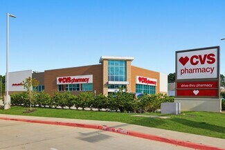 Plus de détails pour 29015 FM 2978 Rd, Magnolia, TX - Local commercial à vendre