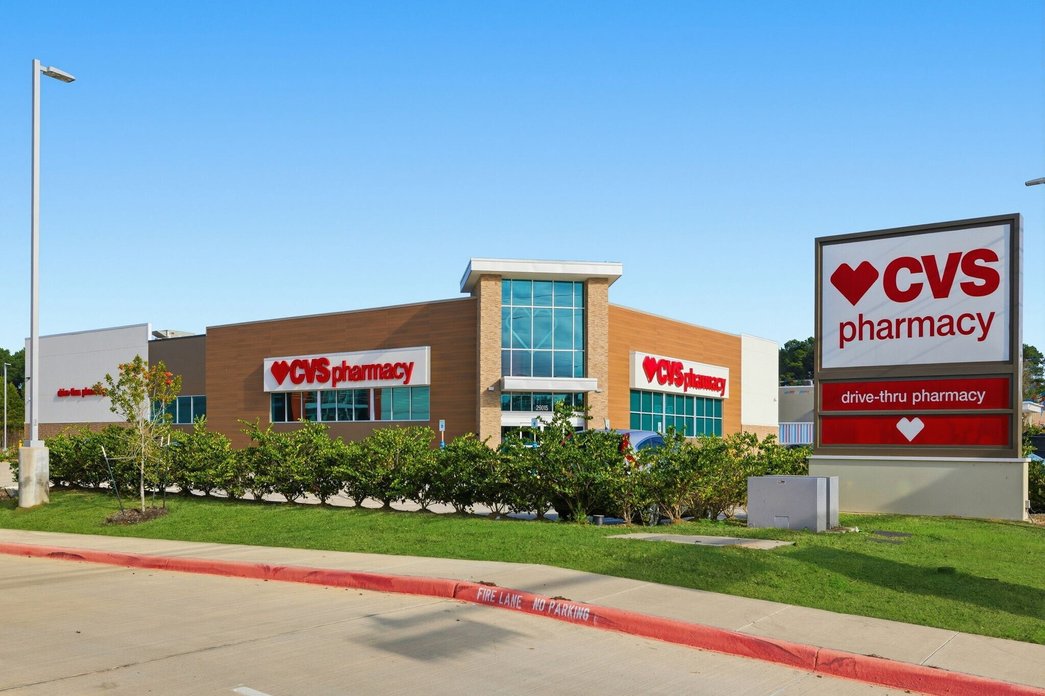 29015 FM 2978 Rd, Magnolia, TX à vendre Photo principale– Image 1 sur 11