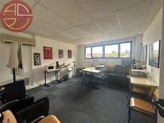 Plus de détails pour Bureau à louer