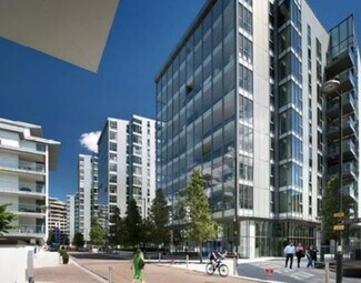 Plus de détails pour 7 Eastfield, Londres - Bureau à vendre
