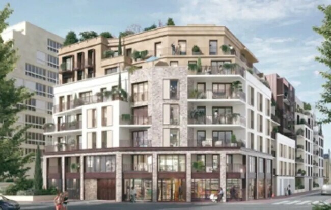 Plus de détails pour Local commercial à vendre