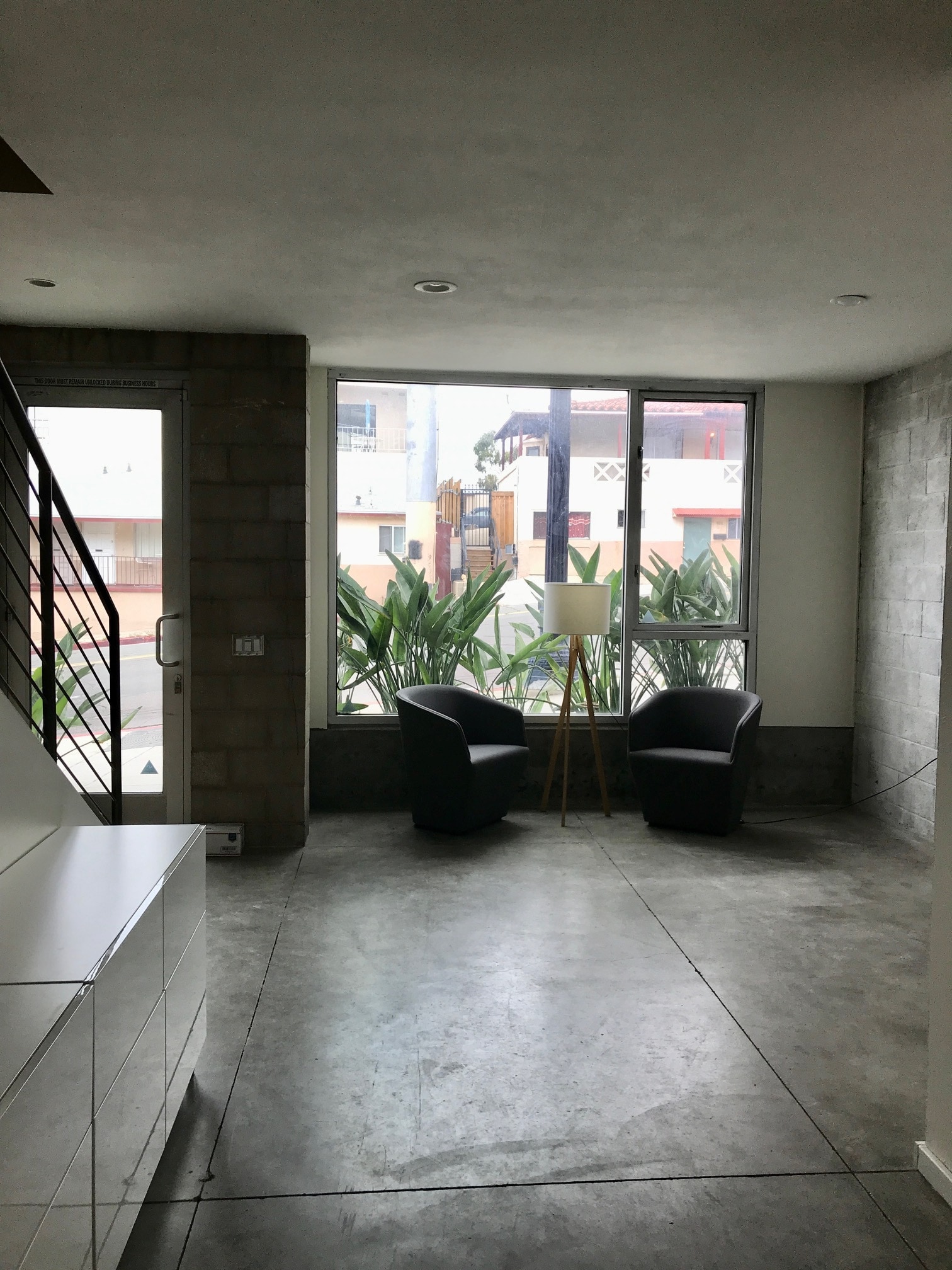 961 W Laurel St, San Diego, CA à louer Photo intérieure– Image 1 sur 7