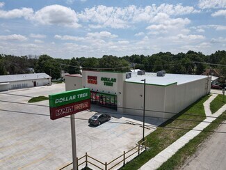 Plus de détails pour 2117 Main St, Unionville, MO - Local commercial à louer