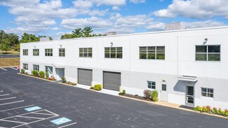 Plus de détails pour 1850 N Gravers Rd, Plymouth Meeting, PA - Local d'activités à louer