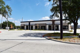 Plus de détails pour 4732 Sugar Grove Blvd, Stafford, TX - Bureau/Médical à louer