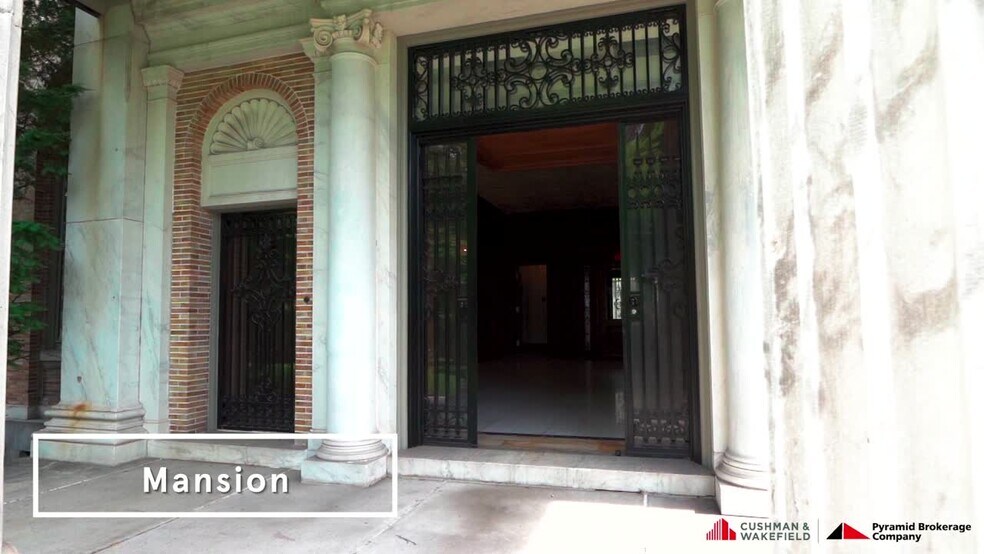 672 Delaware Ave, Buffalo, NY à vendre - Vidéo sur l’annonce professionnelle – Image 2 sur 23