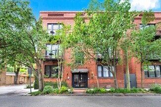 Plus de détails pour 117 Lincoln St, Savannah, GA - Logement à vendre