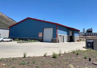Plus de détails pour 3748 N Eagle Mountain Dr, Flagstaff, AZ - Industriel/Logistique à louer