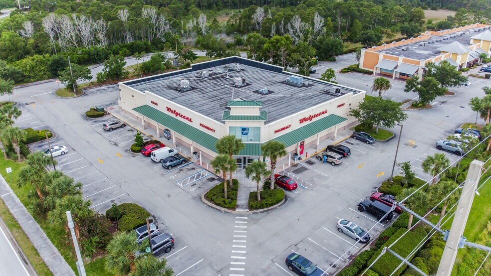 4420 NW Federal Hwy, Jensen Beach, FL à vendre - Photo de l’immeuble – Image 3 sur 4