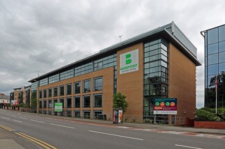 Plus de détails pour 377-399 London Rd, Camberley - Coworking à louer
