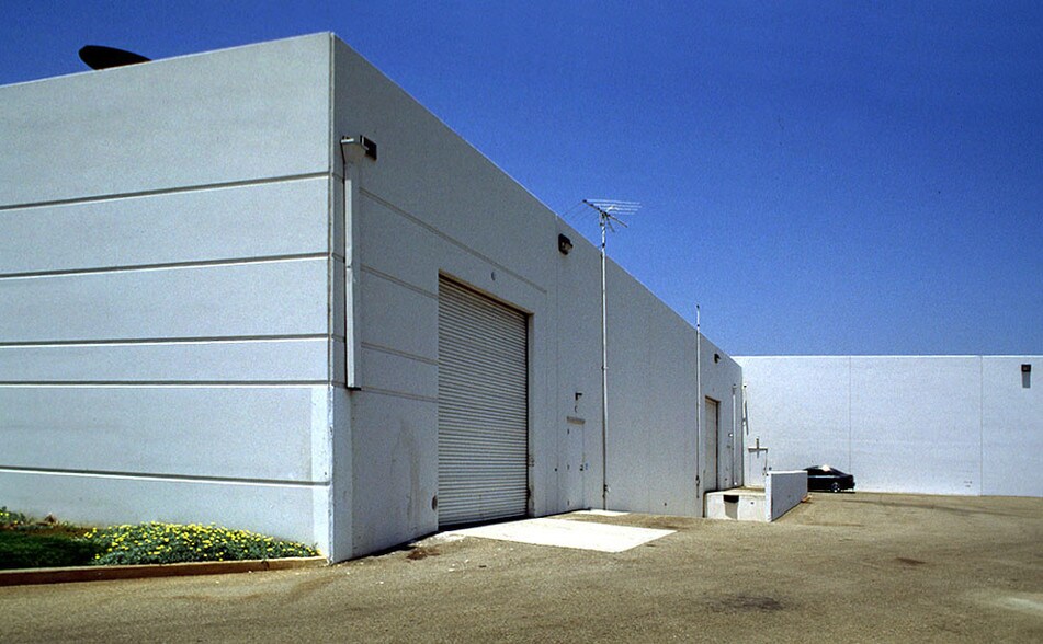 9900 Bell Ranch Dr, Santa Fe Springs, CA à louer - Autre – Image 3 sur 18