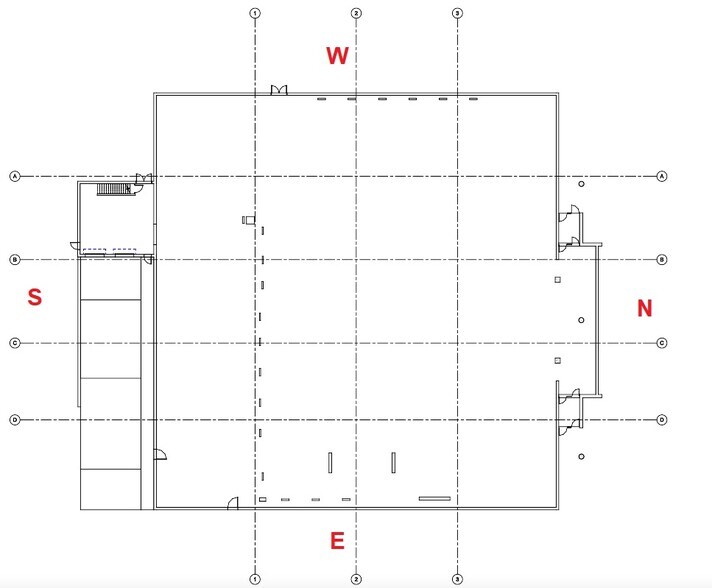 195 Morton Ave, Martinsville, IN à louer - Photo de l’immeuble – Image 3 sur 16