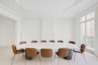 Plus de détails pour 46 Rue De Londres, Paris - Bureau à louer