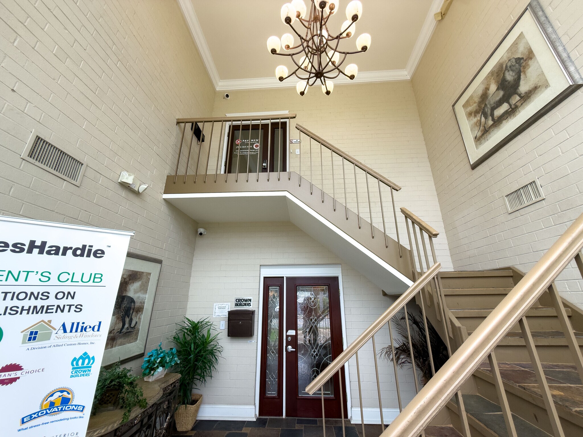 3111 Monroe Rd, Charlotte, NC à louer Photo intérieure– Image 1 sur 9