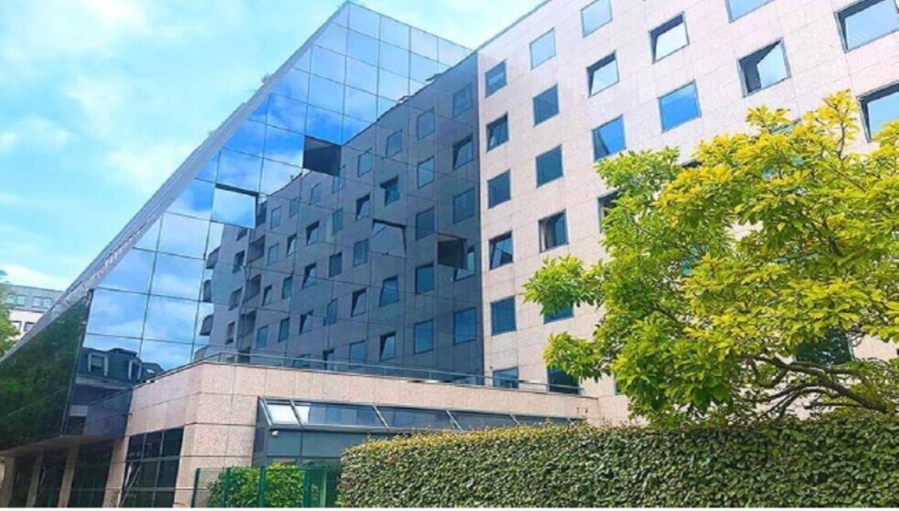 160-160 Rue De Paris, Boulogne-Billancourt à louer - Photo de l’immeuble – Image 2 sur 7