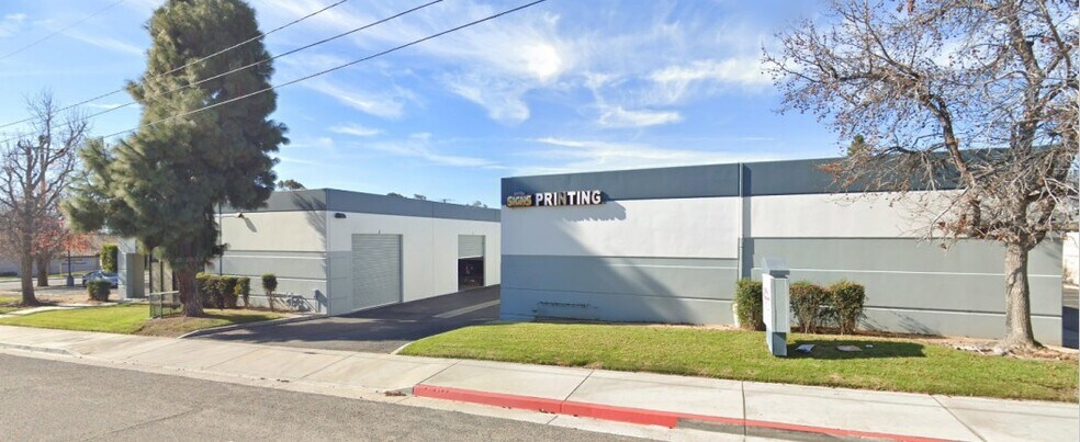 6611 Arlington Ave, Riverside, CA à louer - Photo de l’immeuble – Image 3 sur 4
