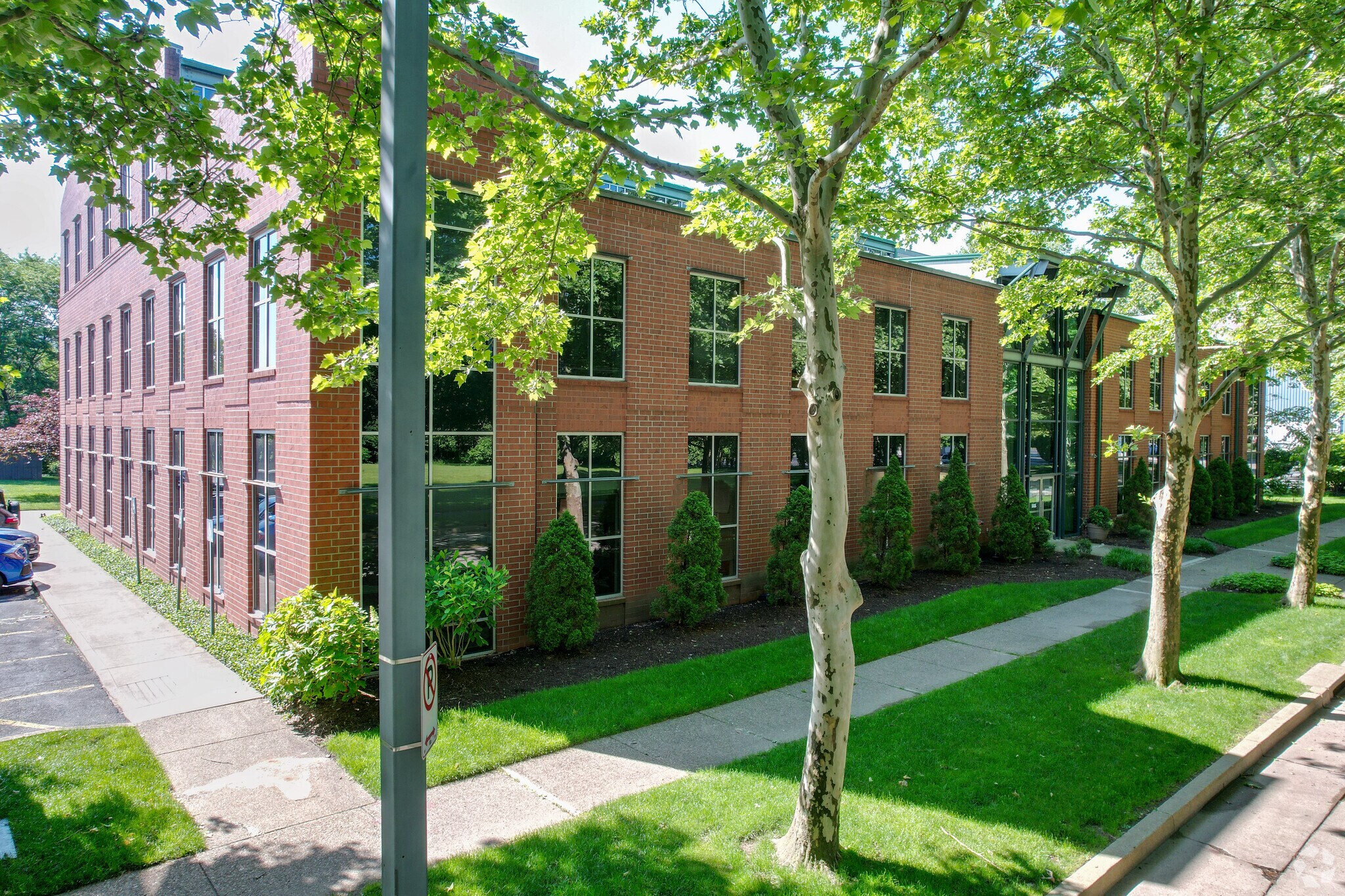 800 Waterfront Dr, Pittsburgh, PA à louer Photo principale– Image 1 sur 11