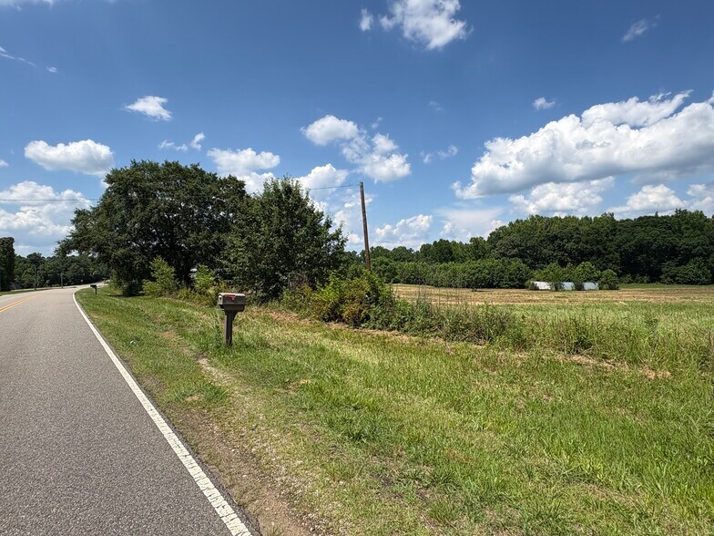 33600 AL Highway 22, Verbena, AL à vendre - Photo de l’immeuble – Image 3 sur 17