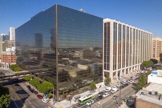 Plus de détails pour 110 E 9th St, Los Angeles, CA - Bureau, Bureau/Local commercial à louer