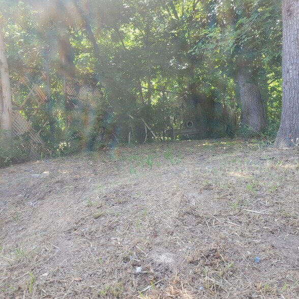 1210 Bolton Rd NW, Atlanta, GA à vendre - Plan de site – Image 2 sur 8