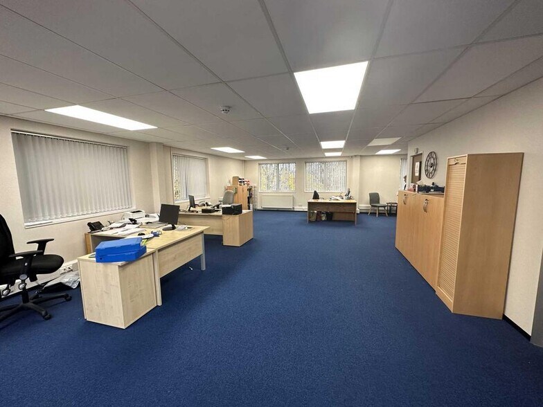 Banbury Rd, Chipping Norton à vendre - Photo de l’immeuble – Image 3 sur 7