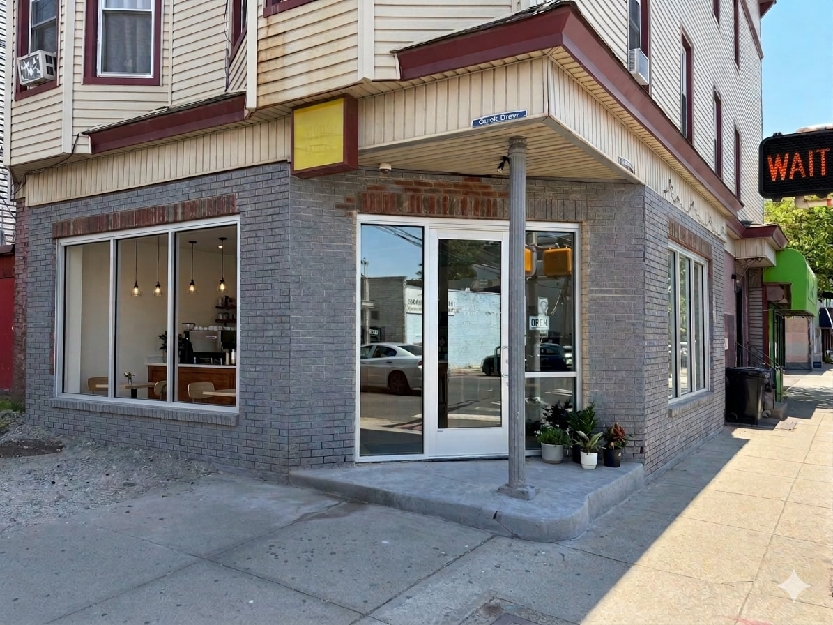 530 West Side Ave, Jersey City, NJ à louer Photo de l’immeuble– Image 1 sur 11